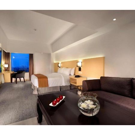סמאראנג Golden City Hotel And Convention Center - Chse Certified מראה חיצוני תמונה