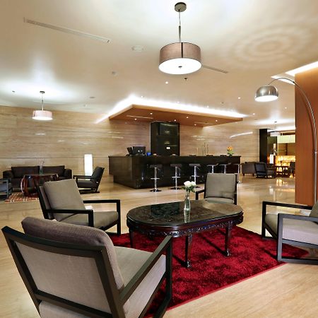 סמאראנג Golden City Hotel And Convention Center - Chse Certified מראה חיצוני תמונה
