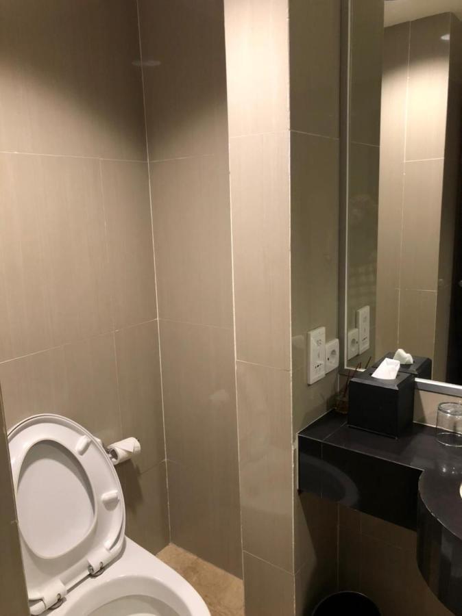 סמאראנג Golden City Hotel And Convention Center - Chse Certified מראה חיצוני תמונה