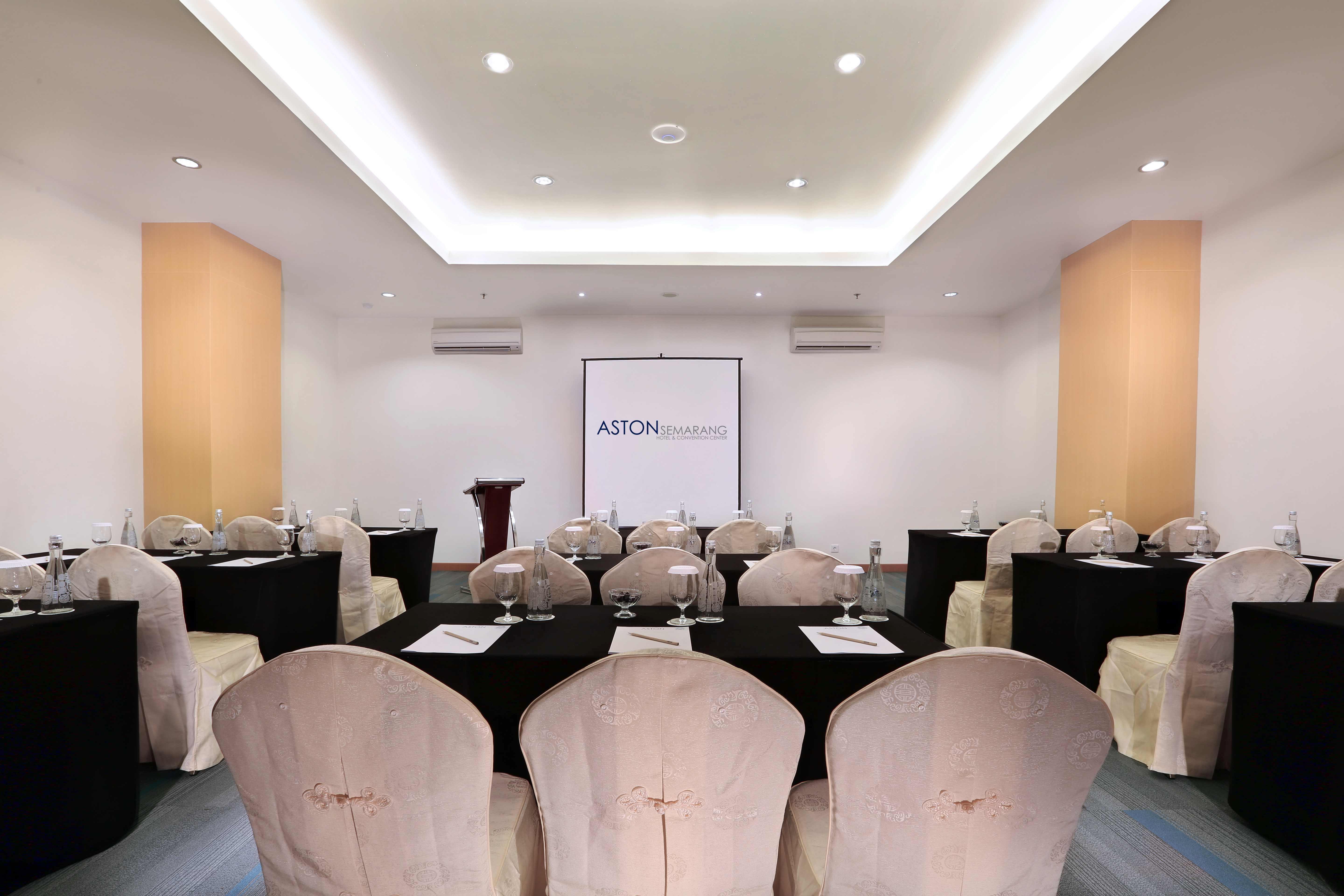 סמאראנג Golden City Hotel And Convention Center - Chse Certified מראה חיצוני תמונה
