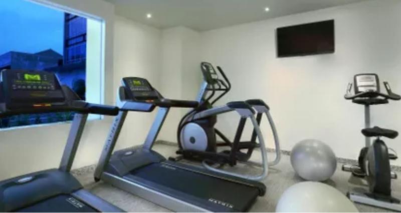 סמאראנג Golden City Hotel And Convention Center - Chse Certified מראה חיצוני תמונה