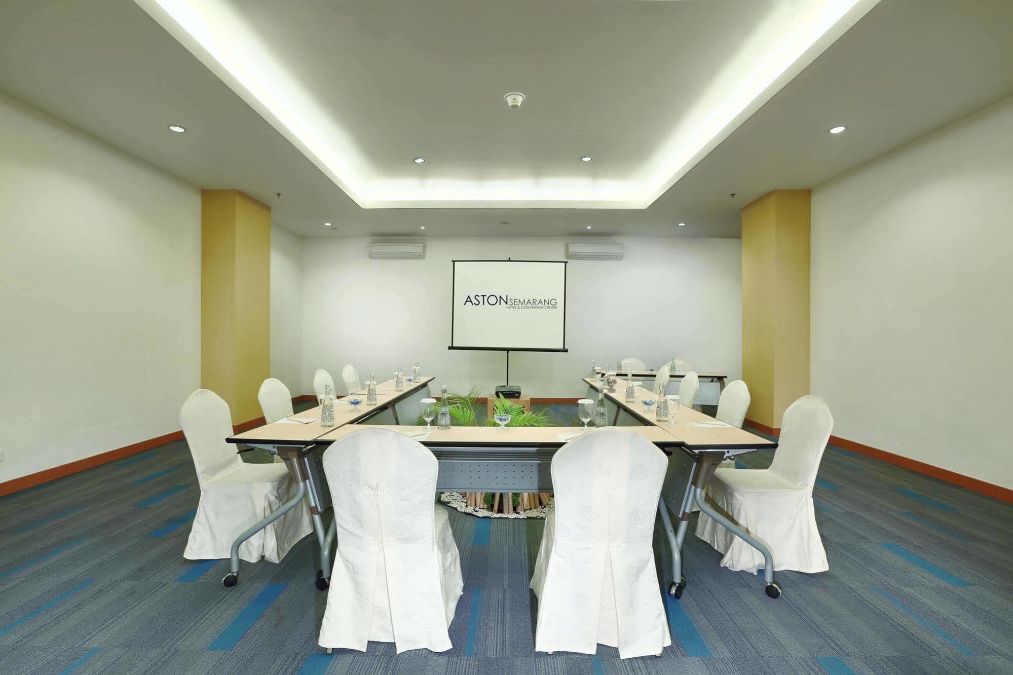סמאראנג Golden City Hotel And Convention Center - Chse Certified מראה חיצוני תמונה
